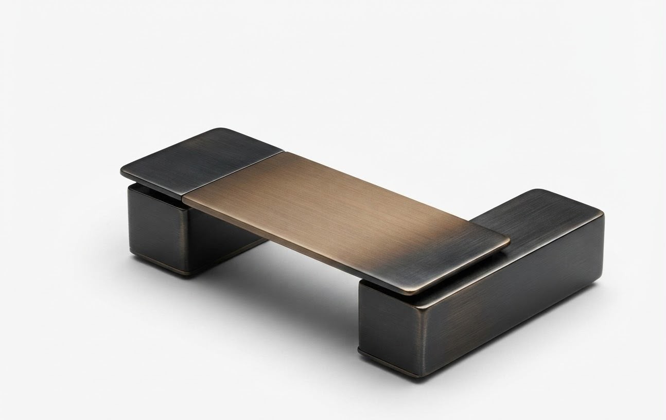 KAI Manager Desk