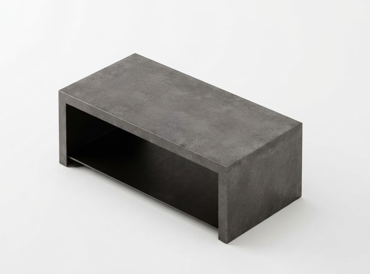 LESSA Coffee Table