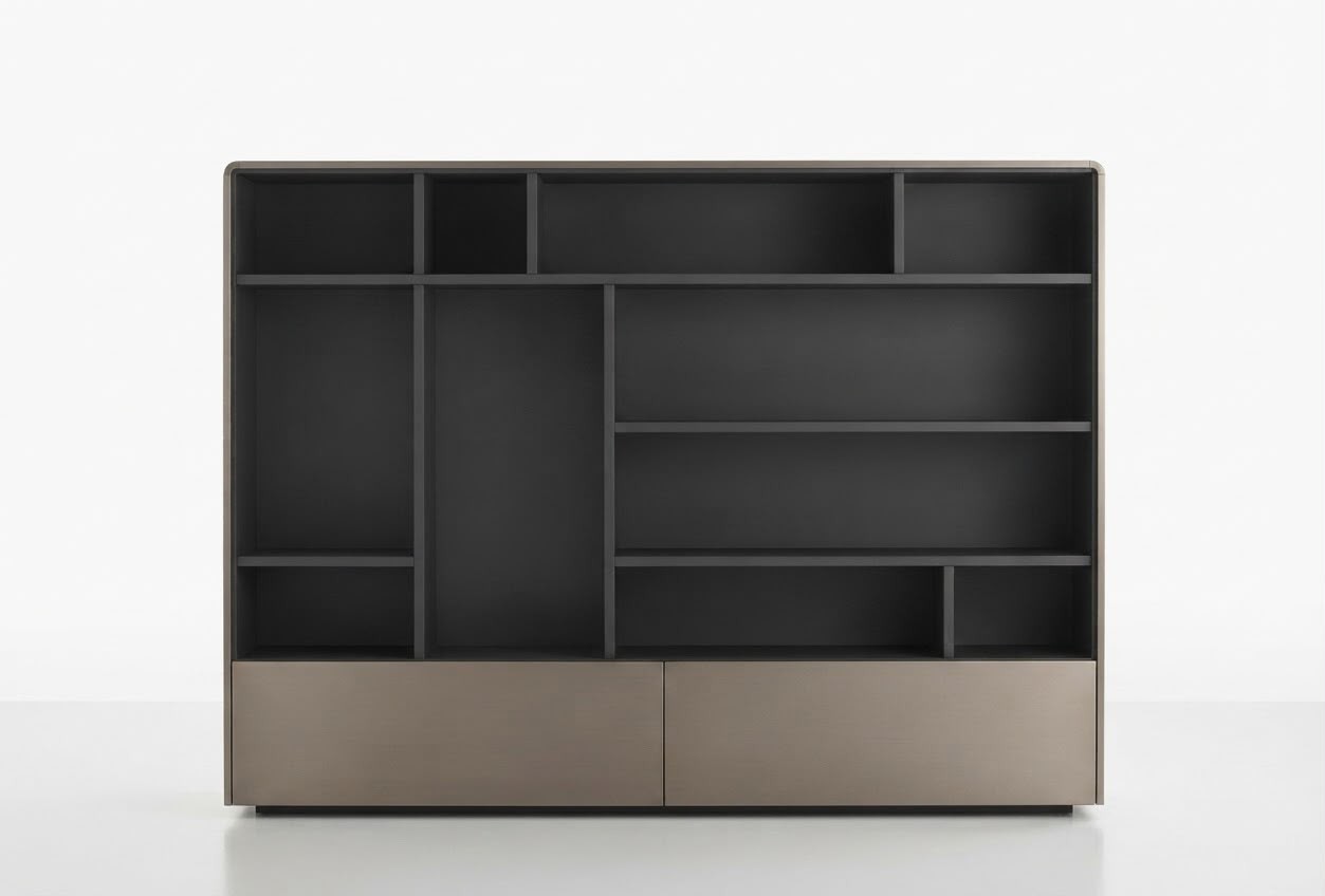 KAI File Cabinet
