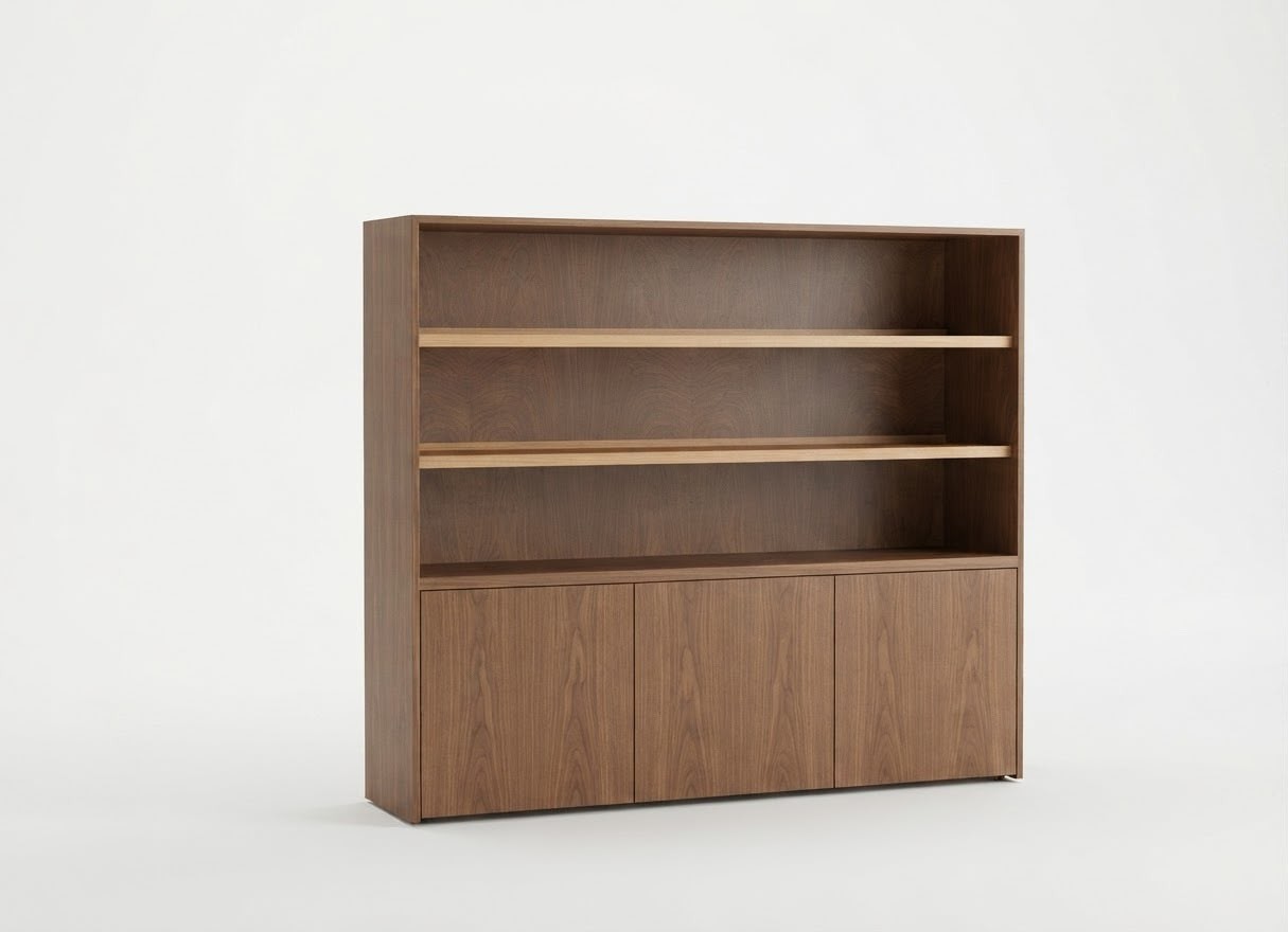 HOLZ File Cabinet