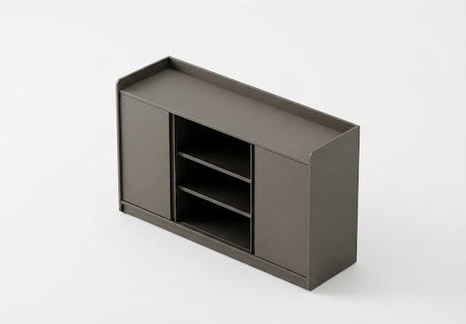 KAI Tea Cabinet
