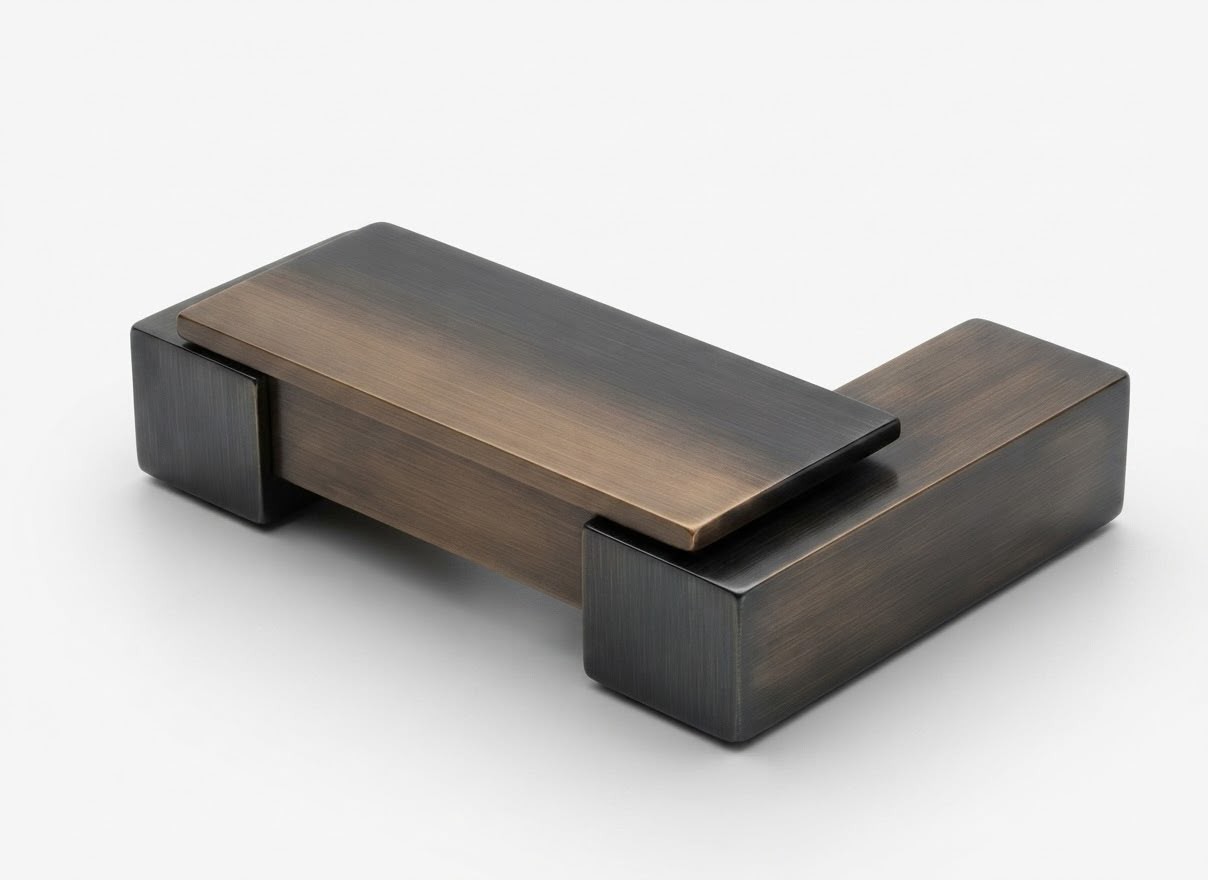 LESSA Manager Desk
