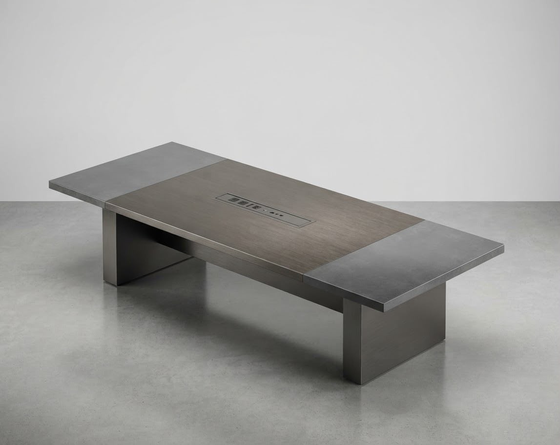 LESSA Meeting Table