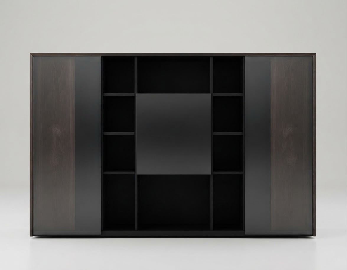 LESSA File Cabinet
