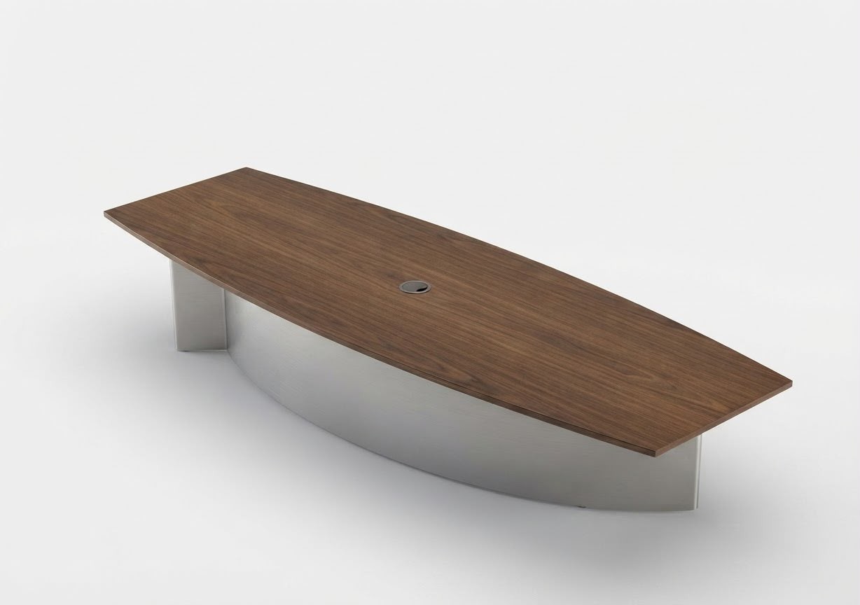 HOLZ Meeting Table