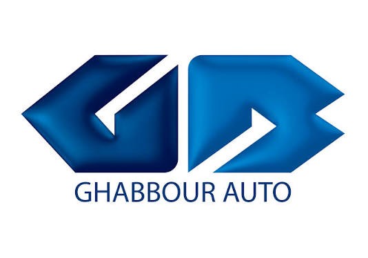 Ghabbour Showroom